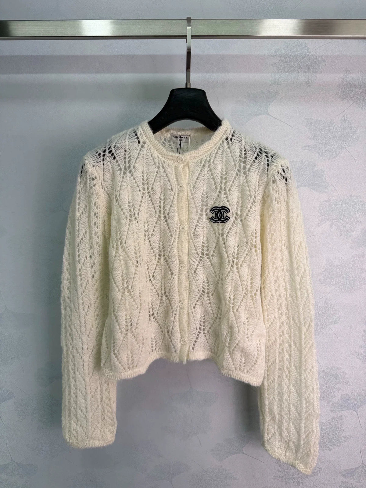 26 New Knit Cardigan