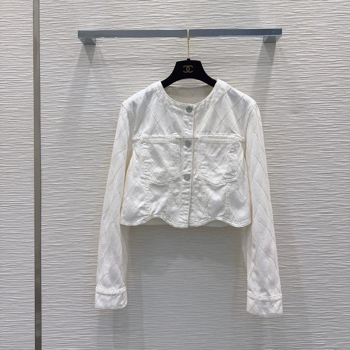 26 New Denim Jacket