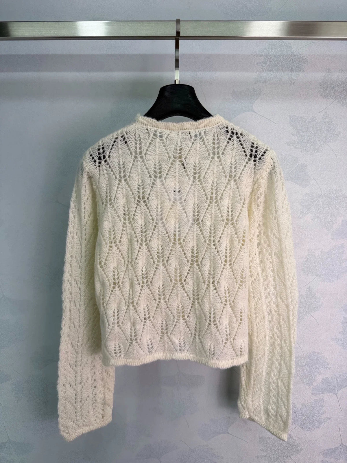 26 New Knit Cardigan