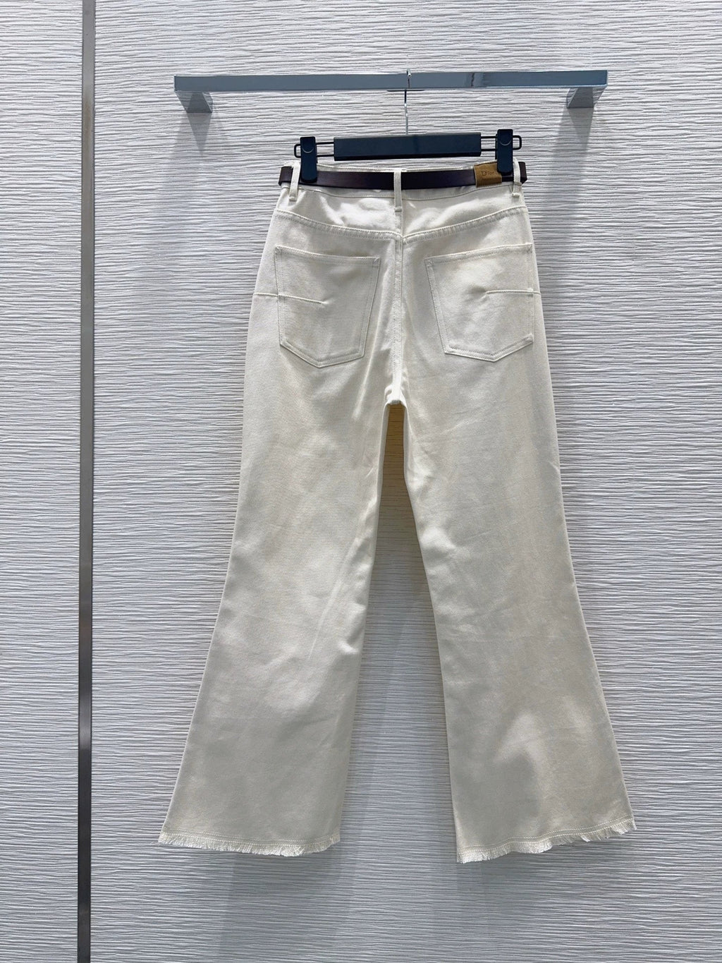 26 FW New Long Pants