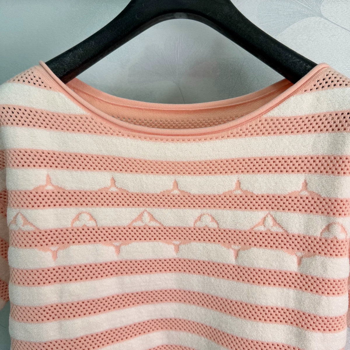 26 Early Autumn New Knit Top
