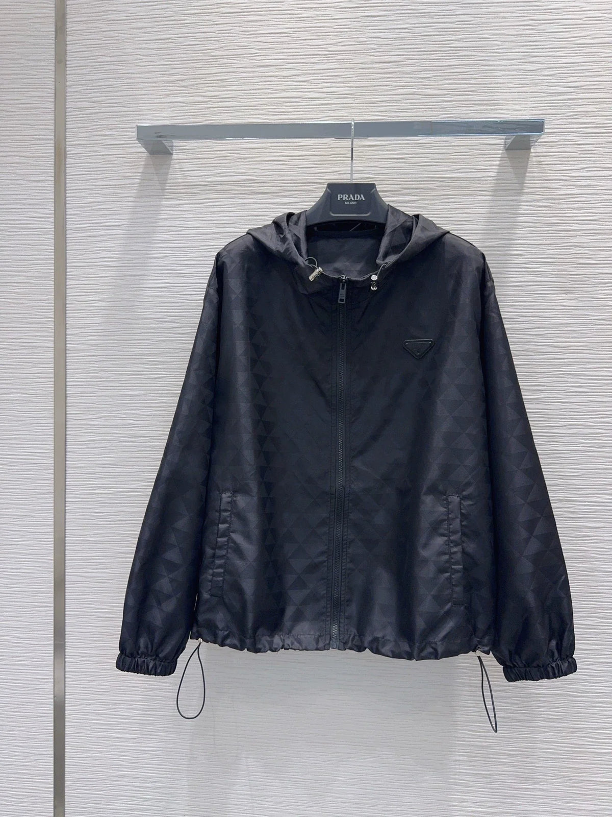 26FW New Jacket
