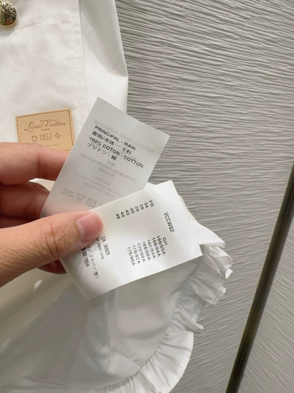 26SS New Vest Dress