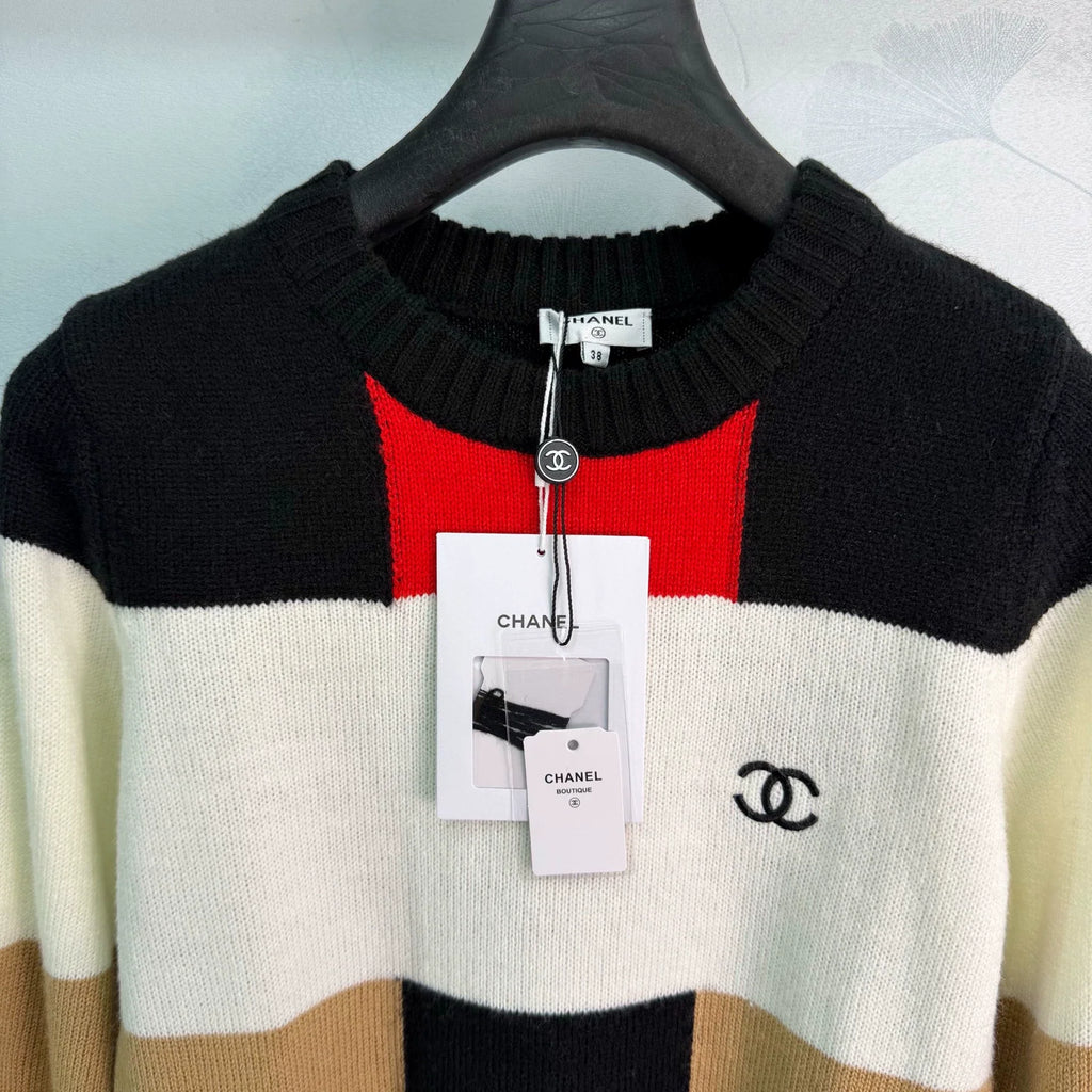 26 New Knitted Long Sleeve