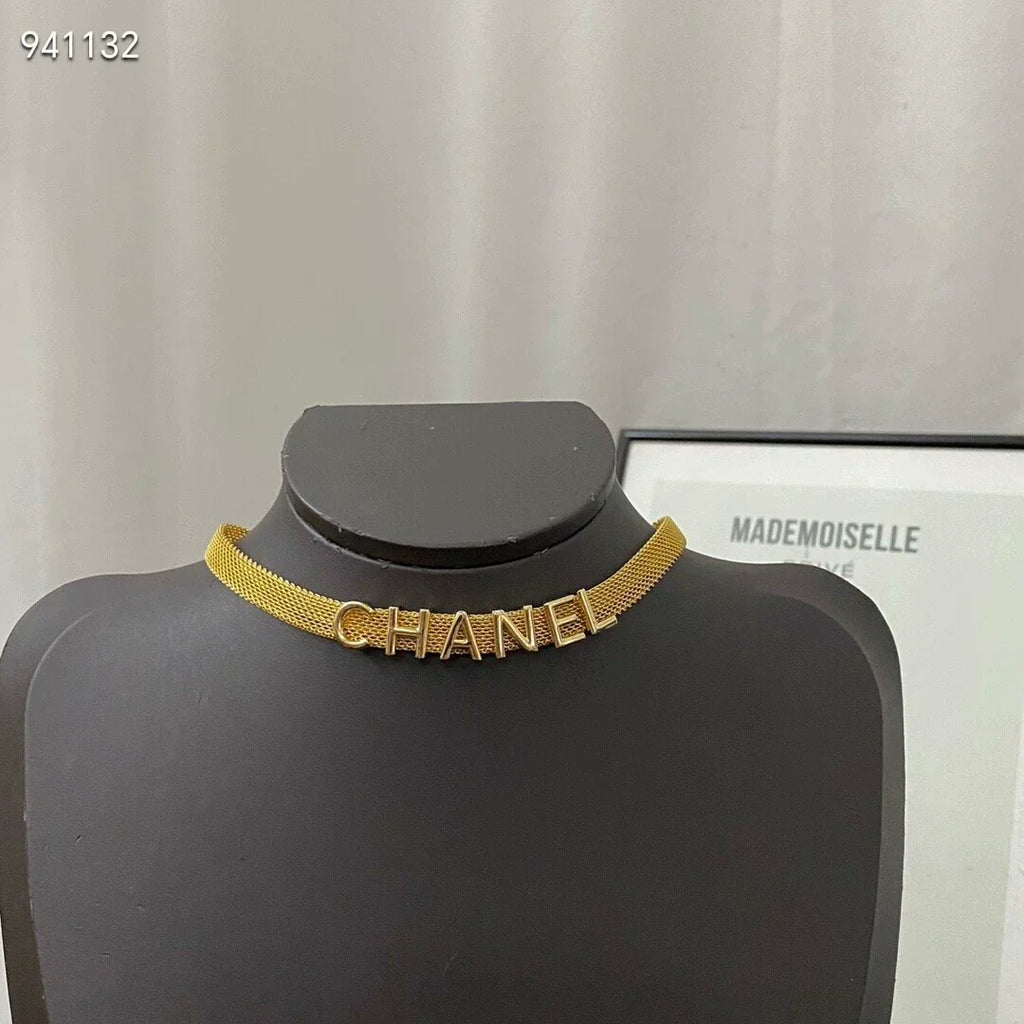 necklace