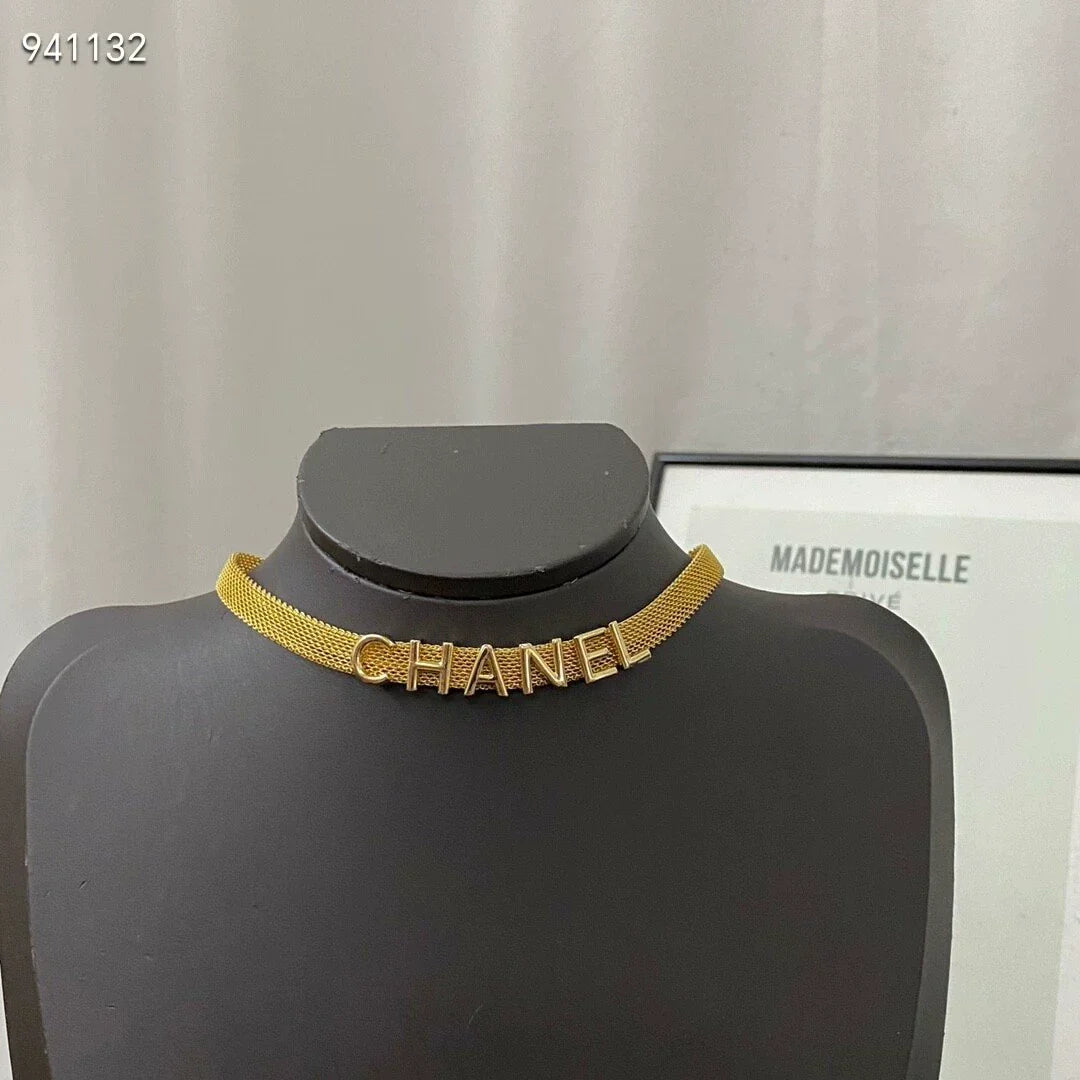 necklace