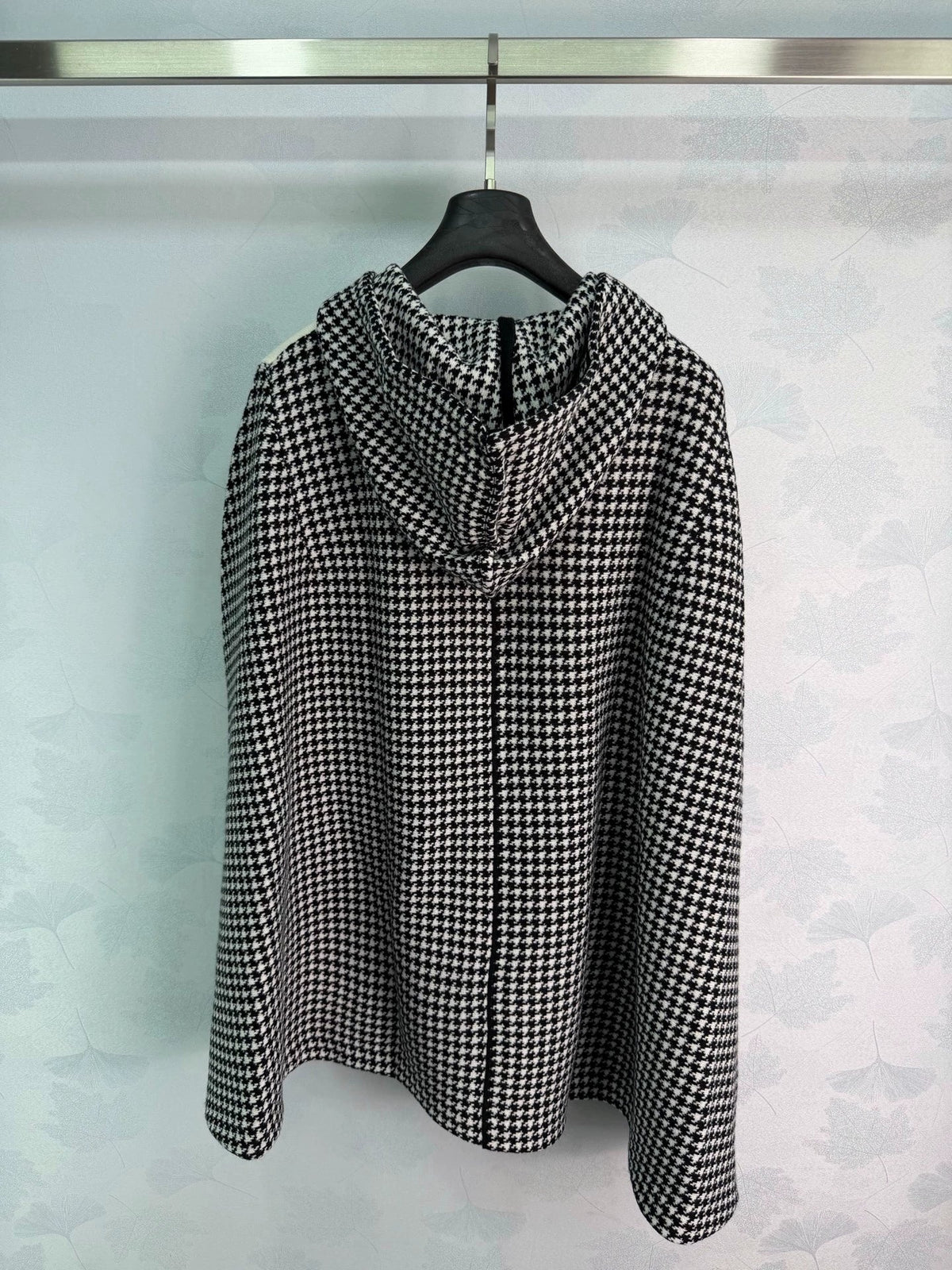26 Early Autumn New Jacket