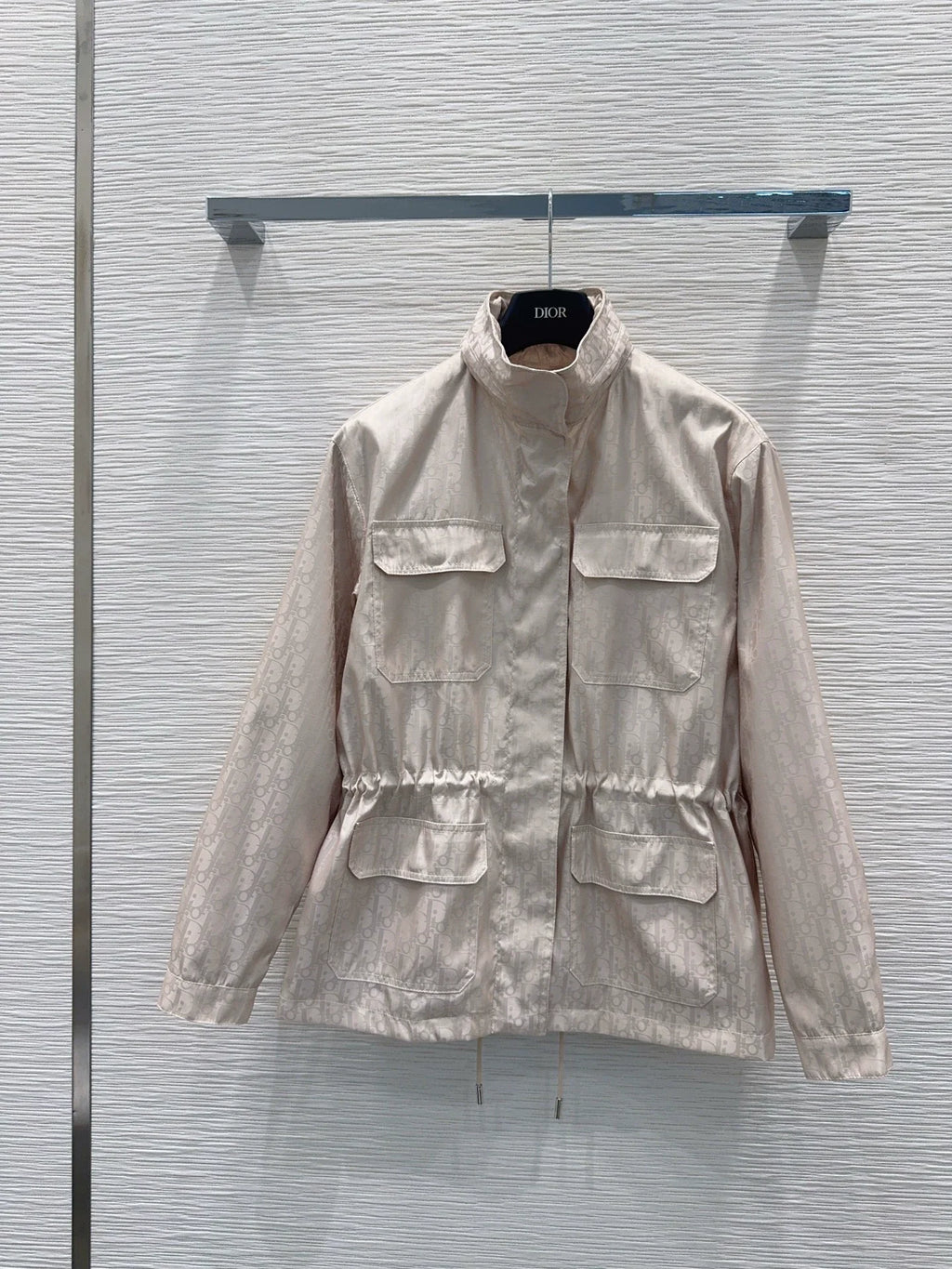 26FW New Jacket