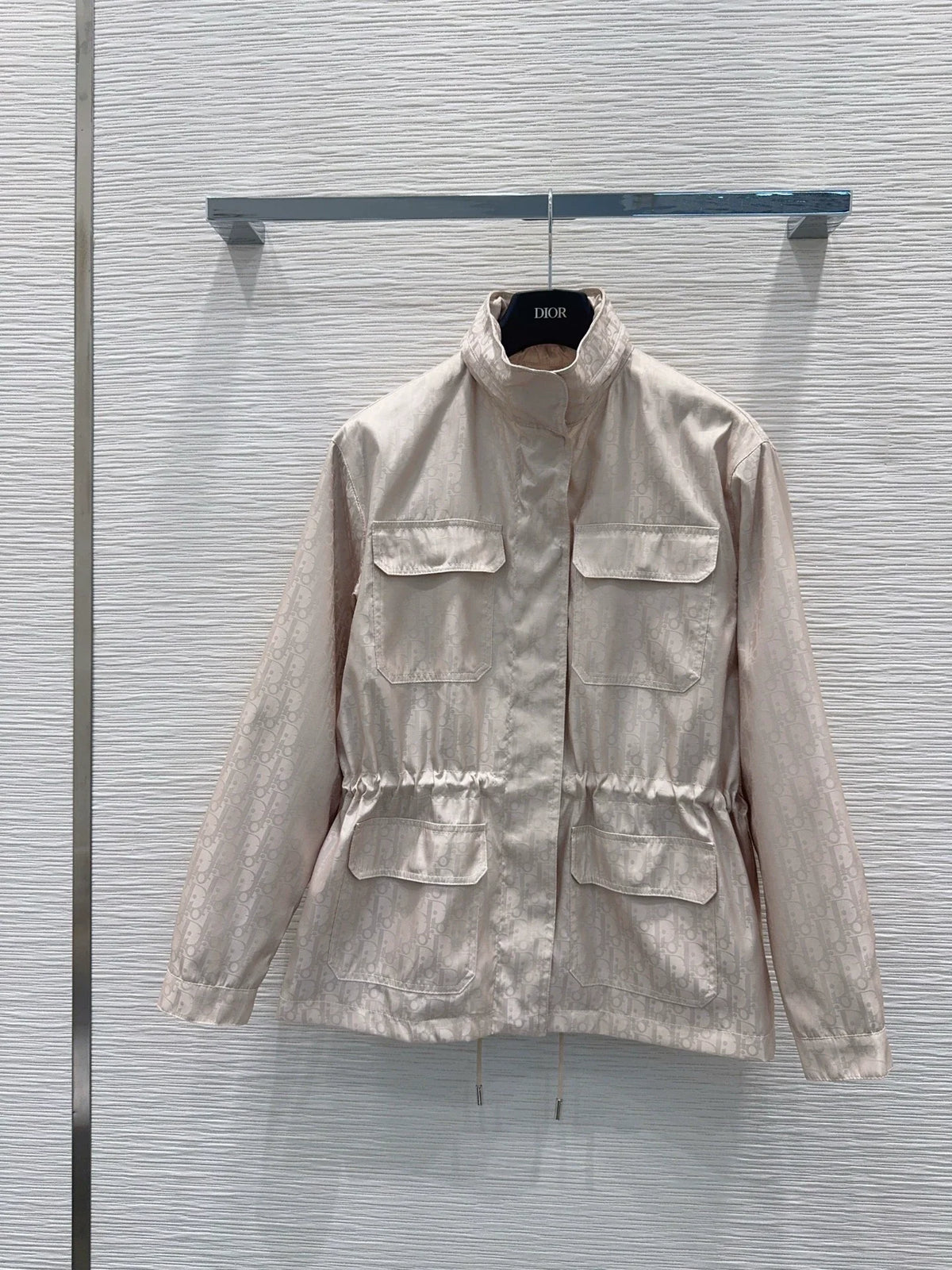 26FW New Jacket