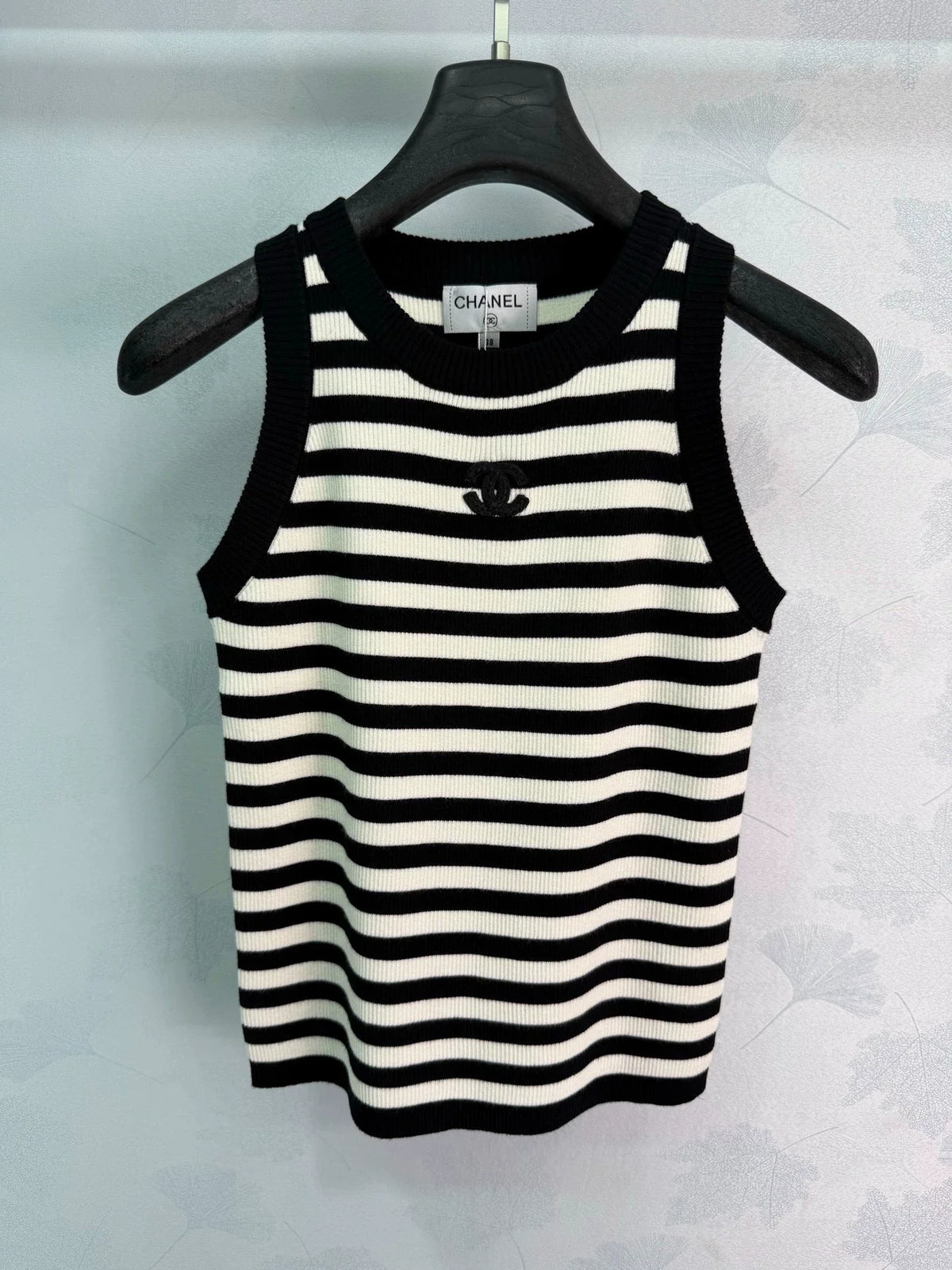 26SS New Vest