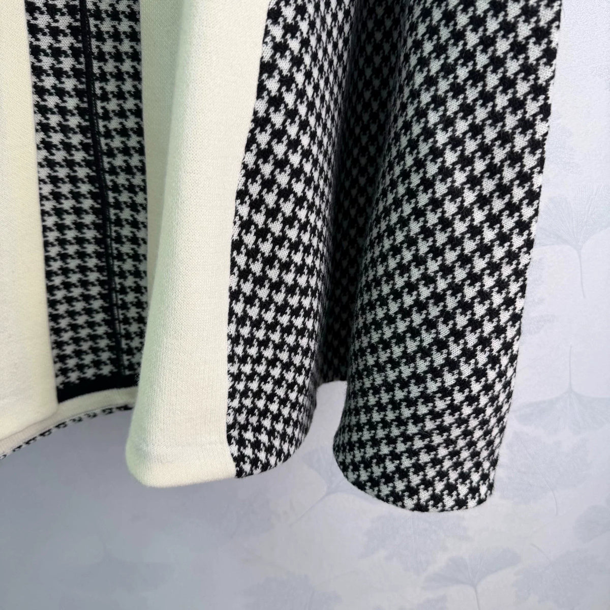 26 Early Autumn New Jacket