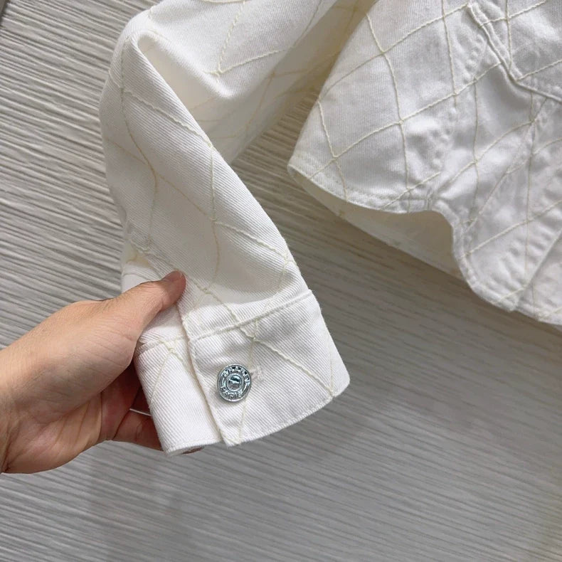 26 New Denim Jacket