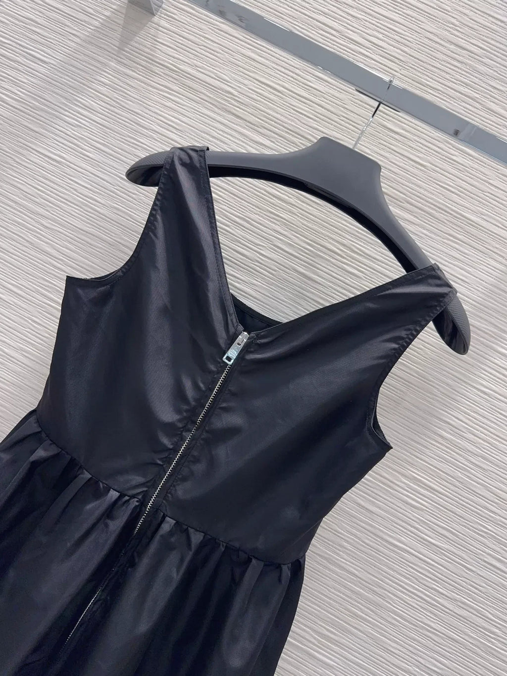 26ss New Vest Dress