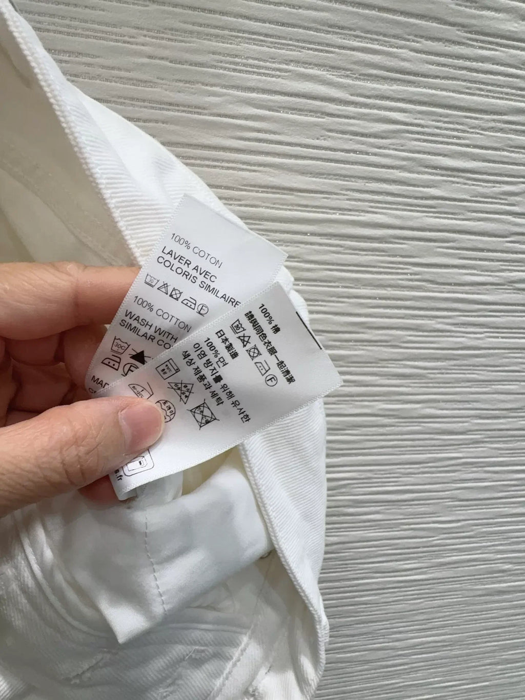 26 New Style Long Pants