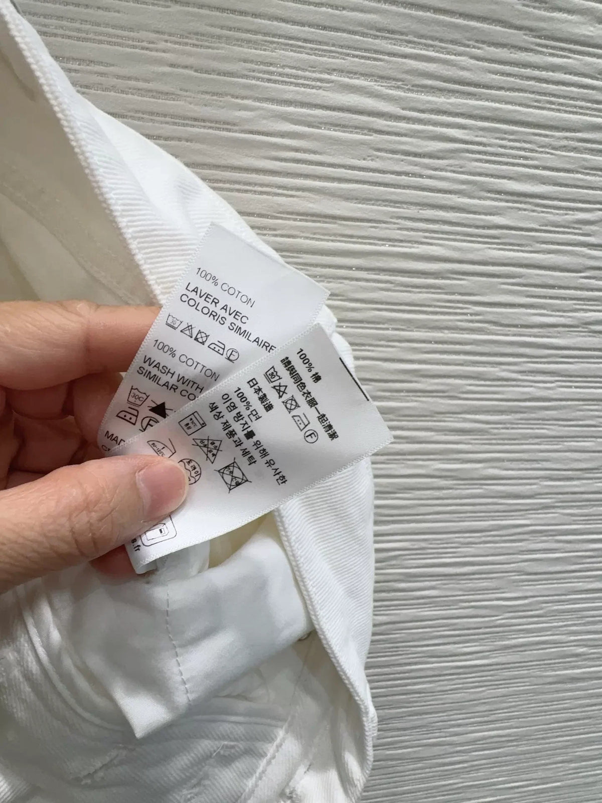 26 New Style Long Pants