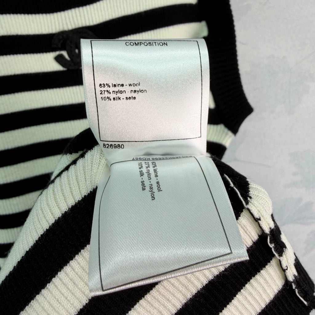 26SS New Vest