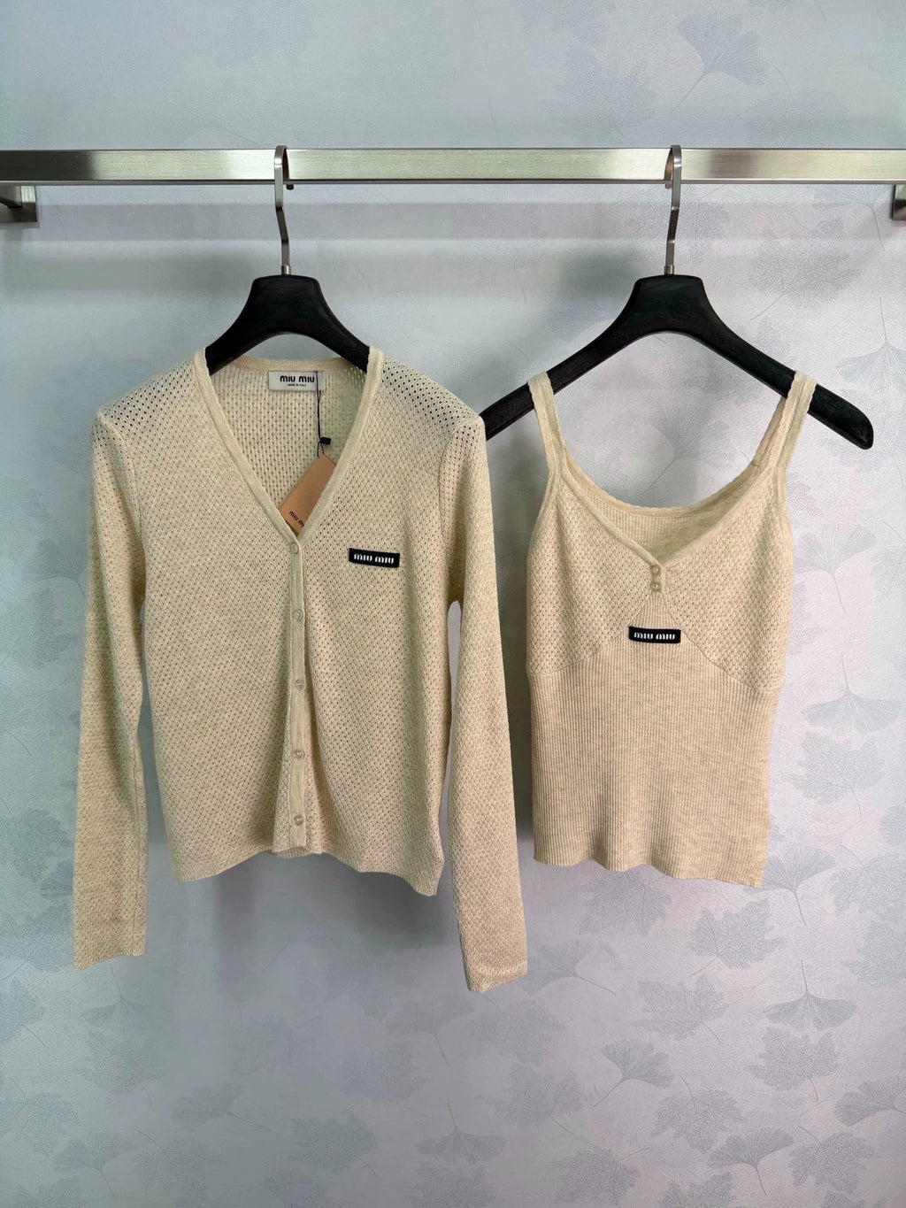 26 Early Autumn New Two-Piece Set