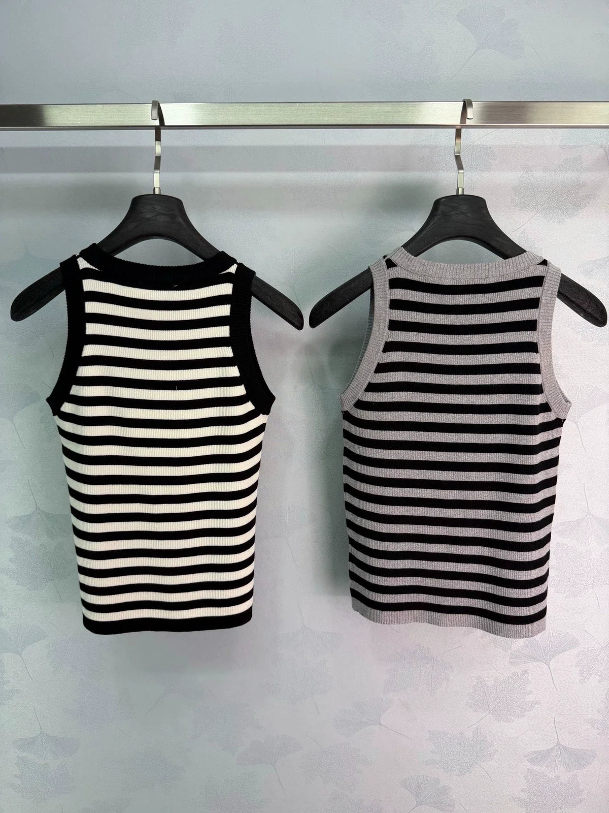 26SS New Vest