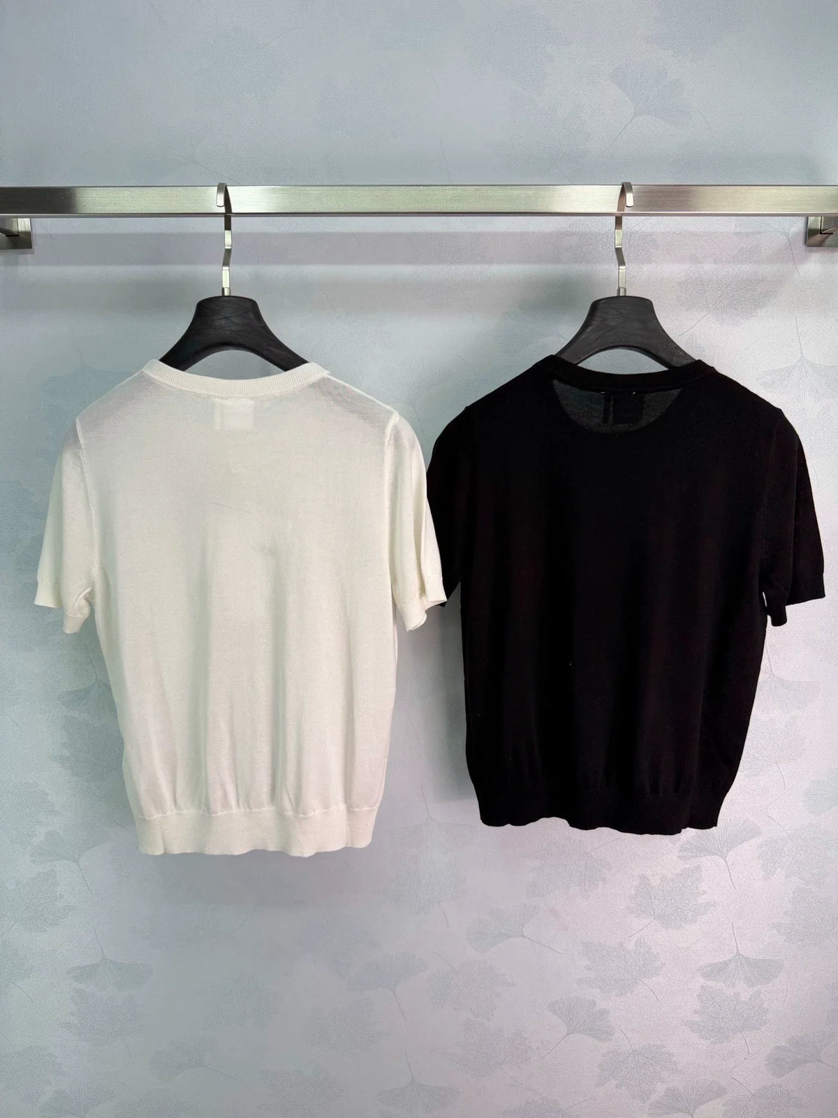 26 Early Autumn New Knit Short Sleeve