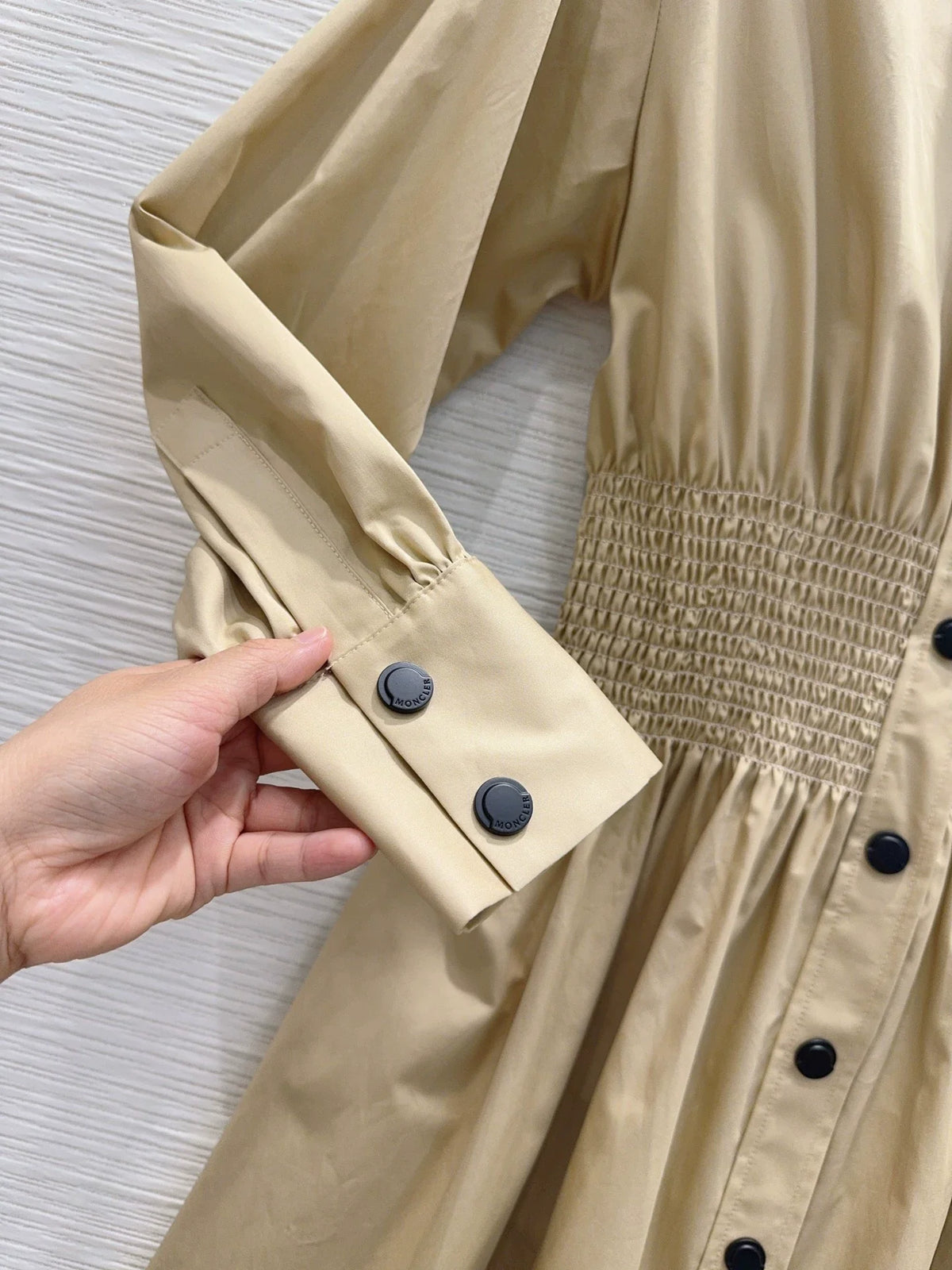 26FW New Dress