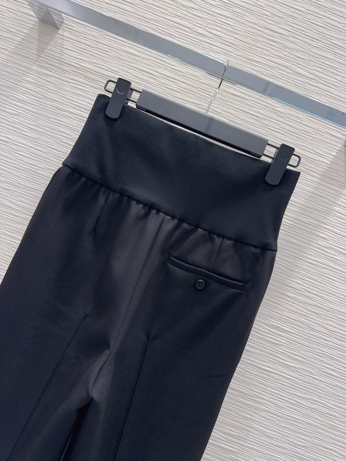 26SS New Long Pants