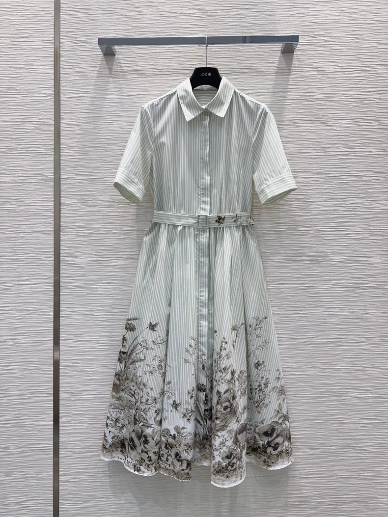 26SS New Dress
