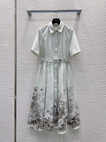 26SS New Dress
