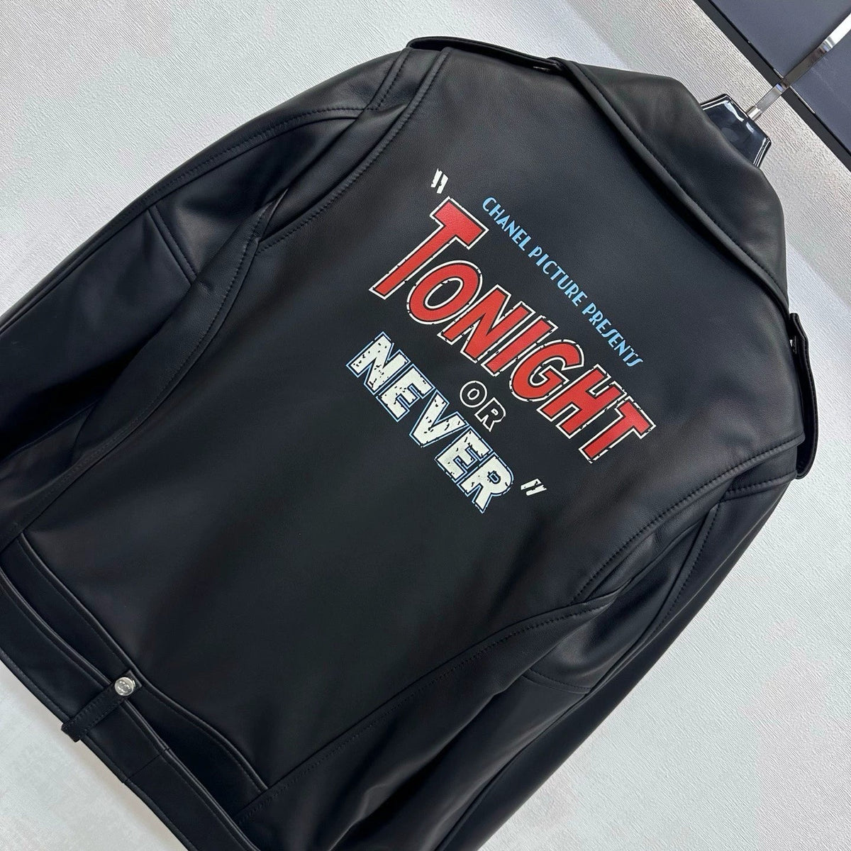 26 New Genuine Leather Jacket