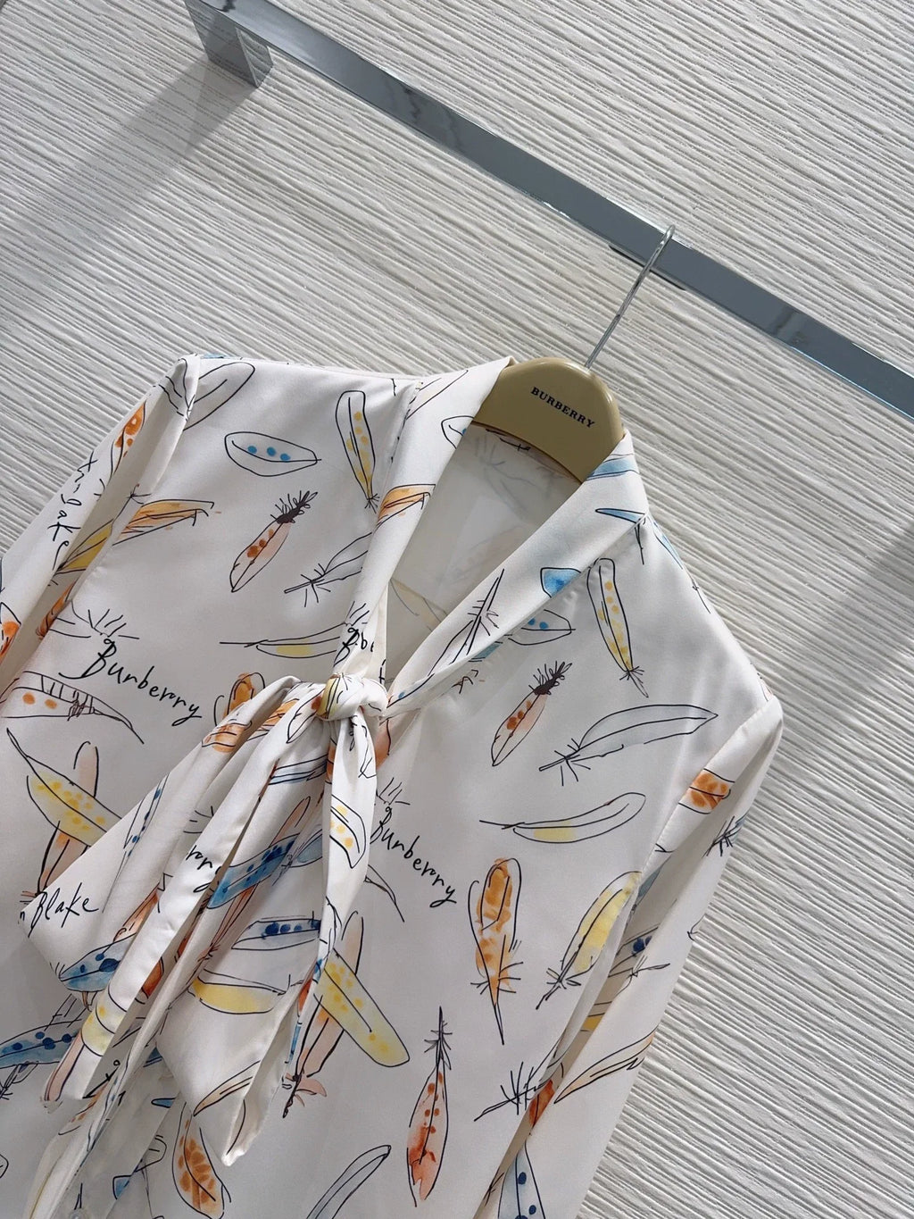 26FW New Shirt