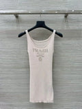 25 new Slim short-sleeved knit undershirt