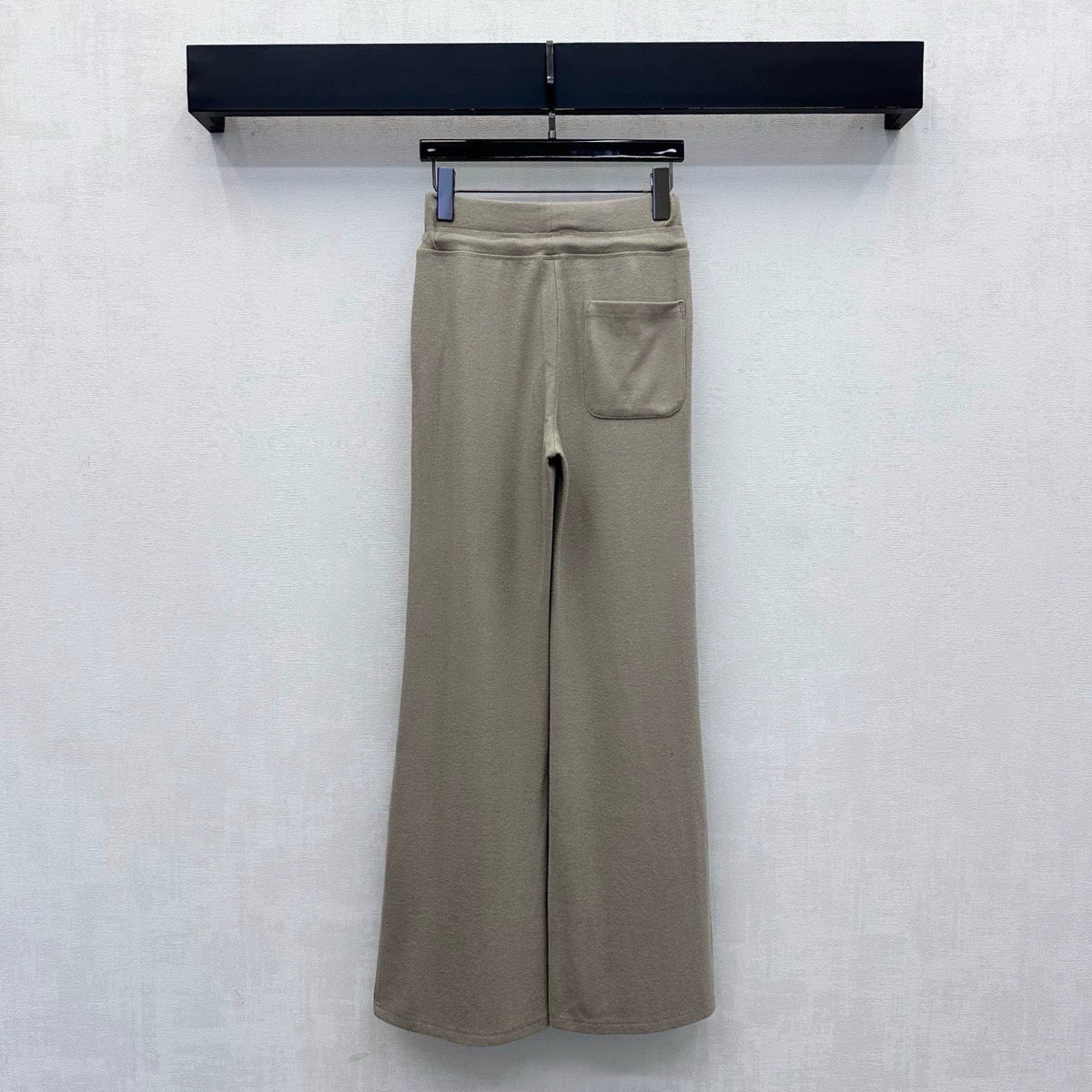 26 New Embroidered Pants
