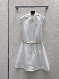 26SS New Shirt Dress