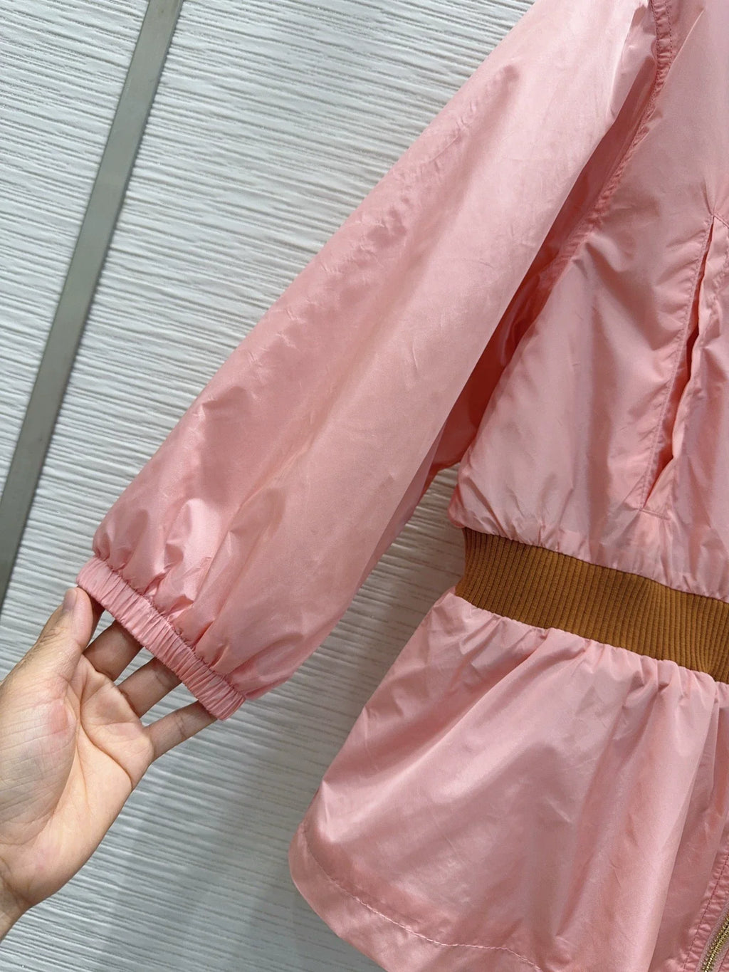26FW New Jacket