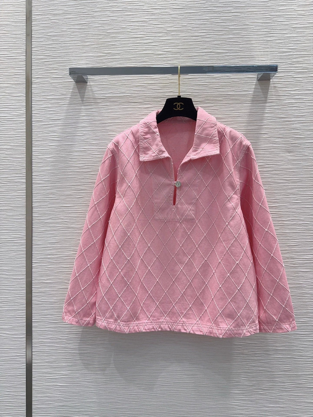 26SS New Denim Jacket