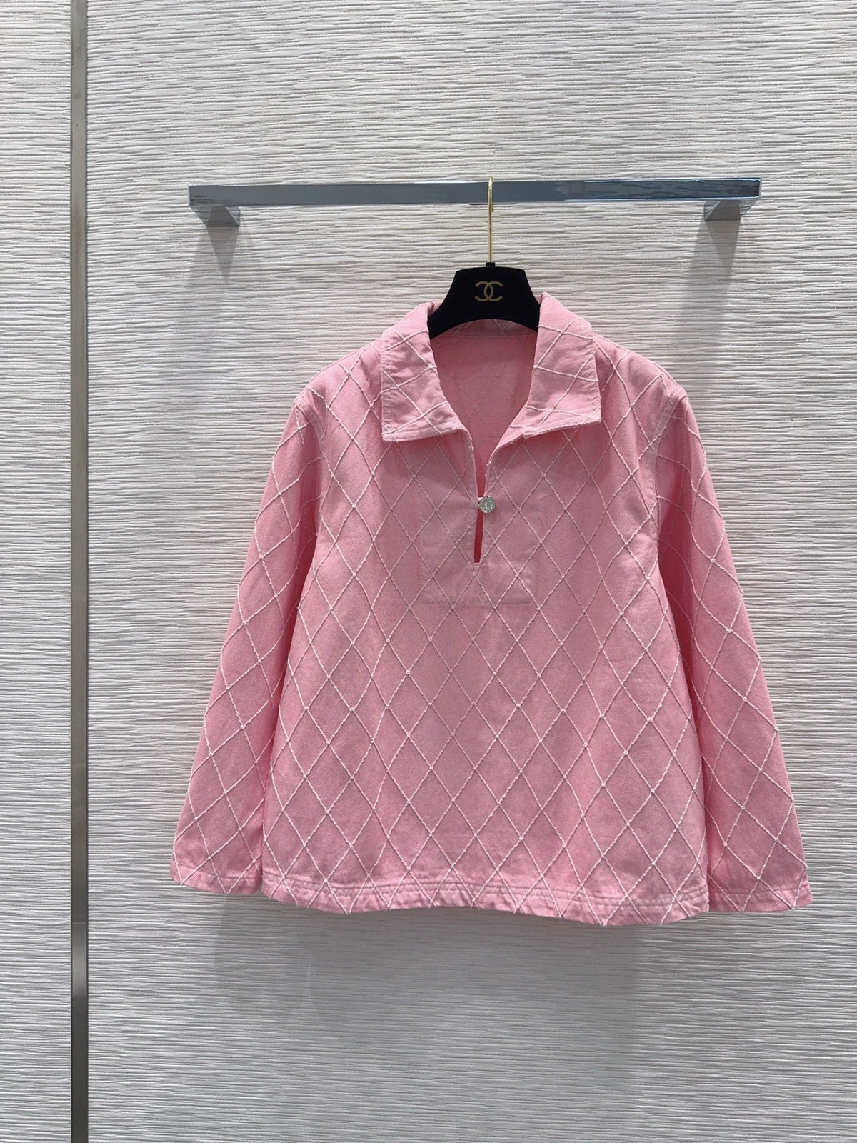 26SS New Denim Jacket