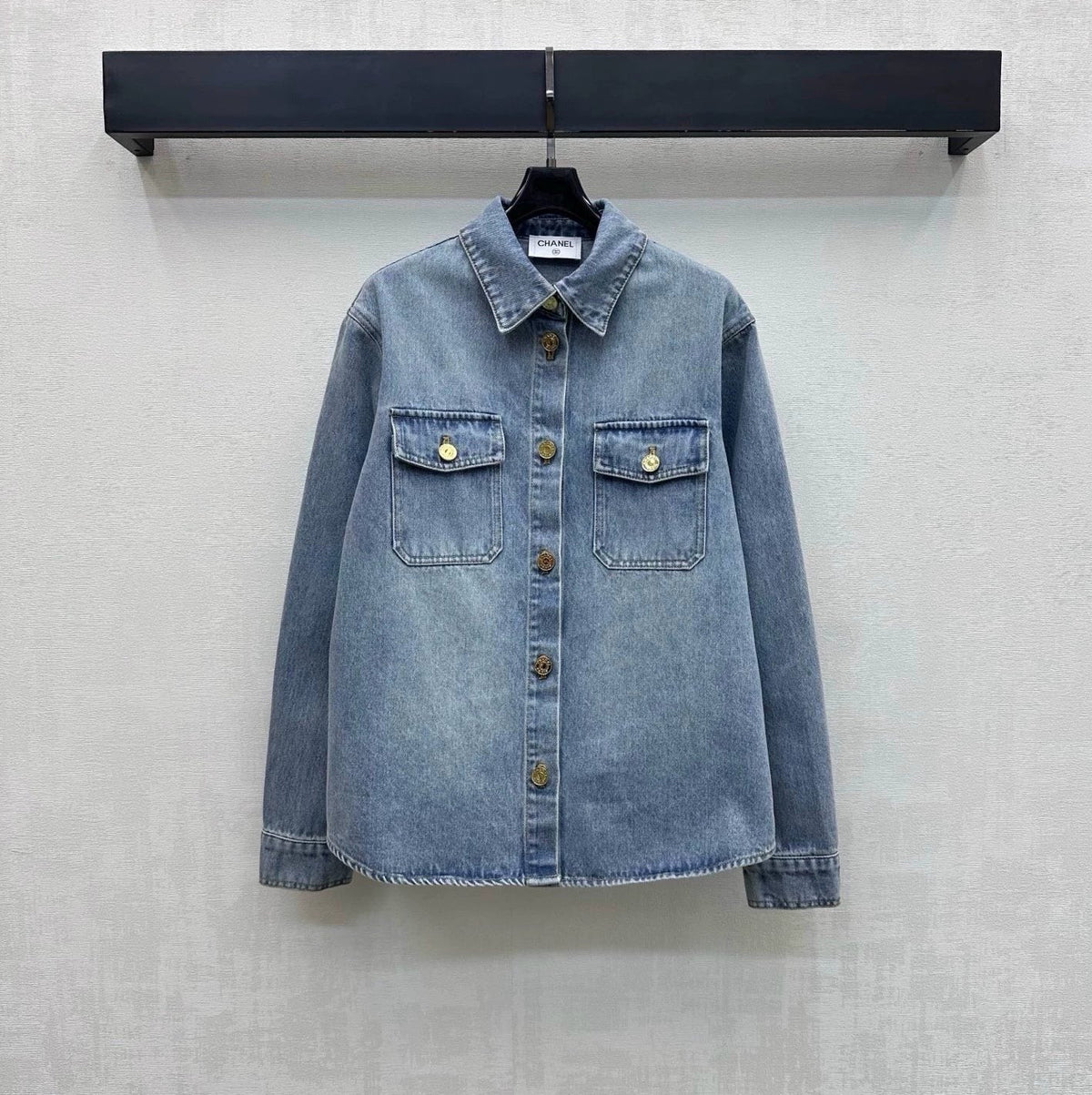 26 New Denim Shirt