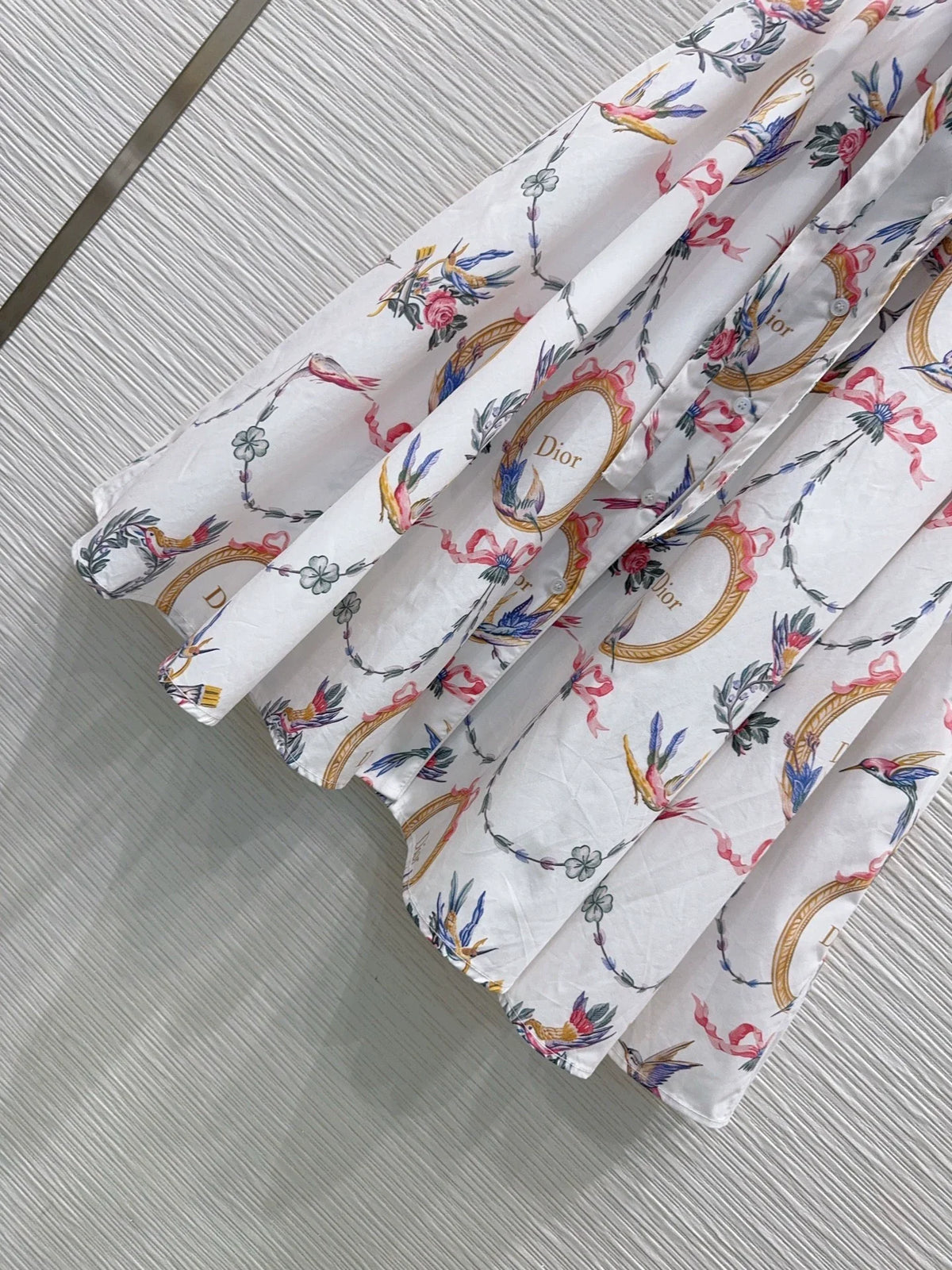 26SS New Dress
