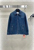 25fw Cowboy fleece jacket