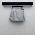 26 New Short Skort
