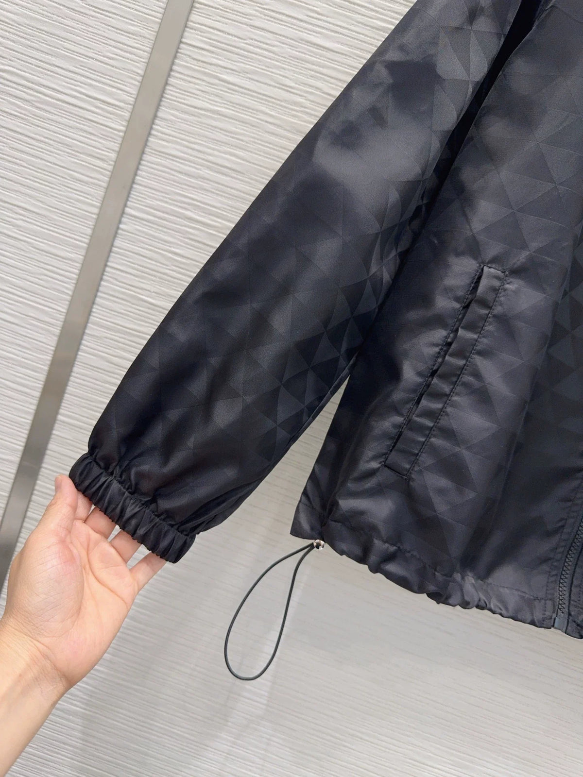 26FW New Jacket