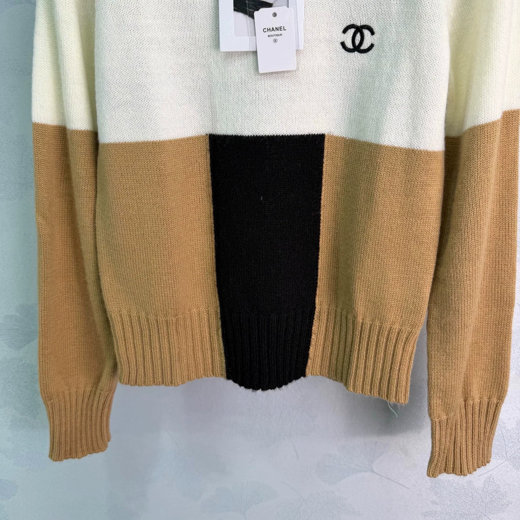 26 New Knitted Long Sleeve