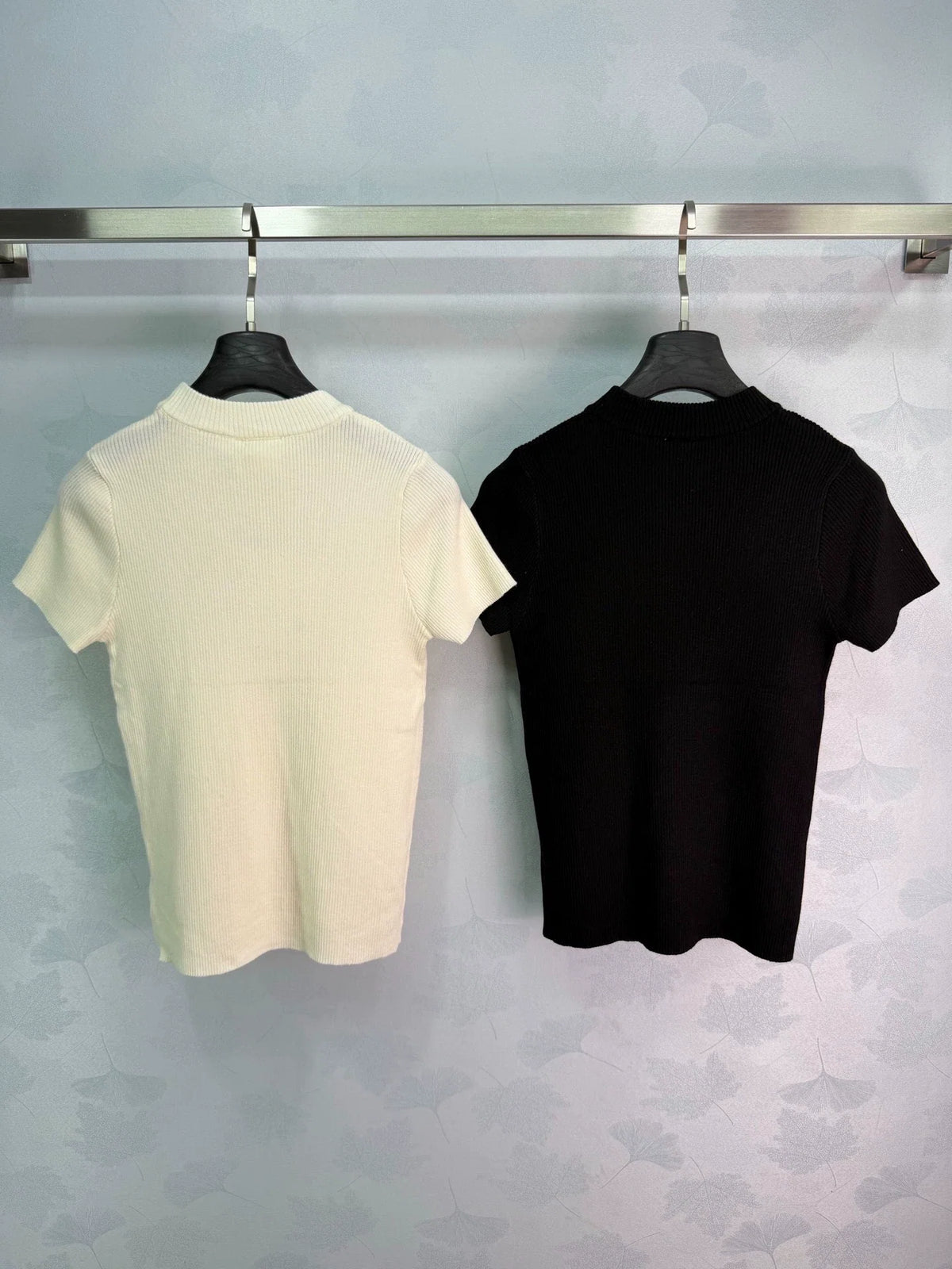 26 Early Autumn New Knit Short Sleeve