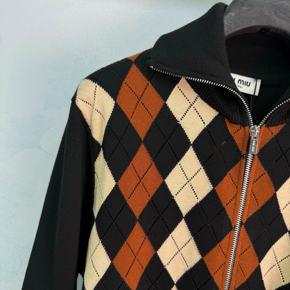 26 Early Autumn New Cardigan