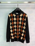26 Early Autumn New Cardigan