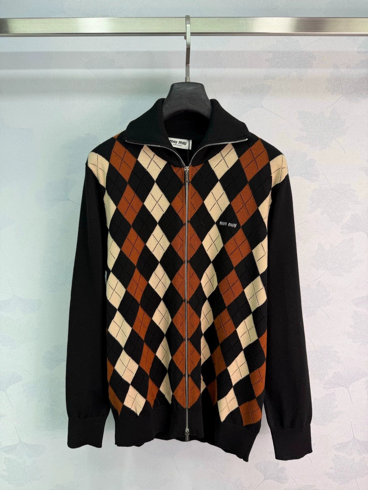 26 Early Autumn New Cardigan