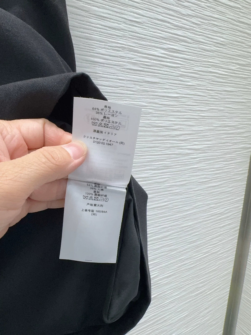 26SS Chic Dress