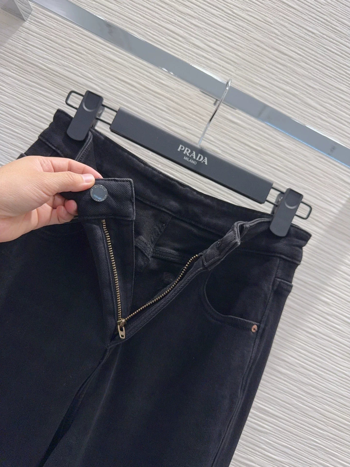 26FW New Denim Jeans