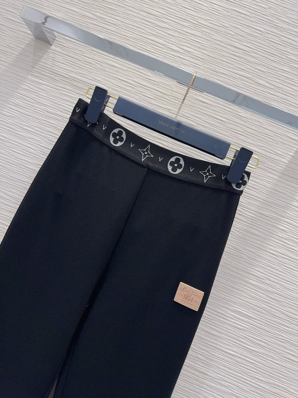 26FW New Micro Flare Pants