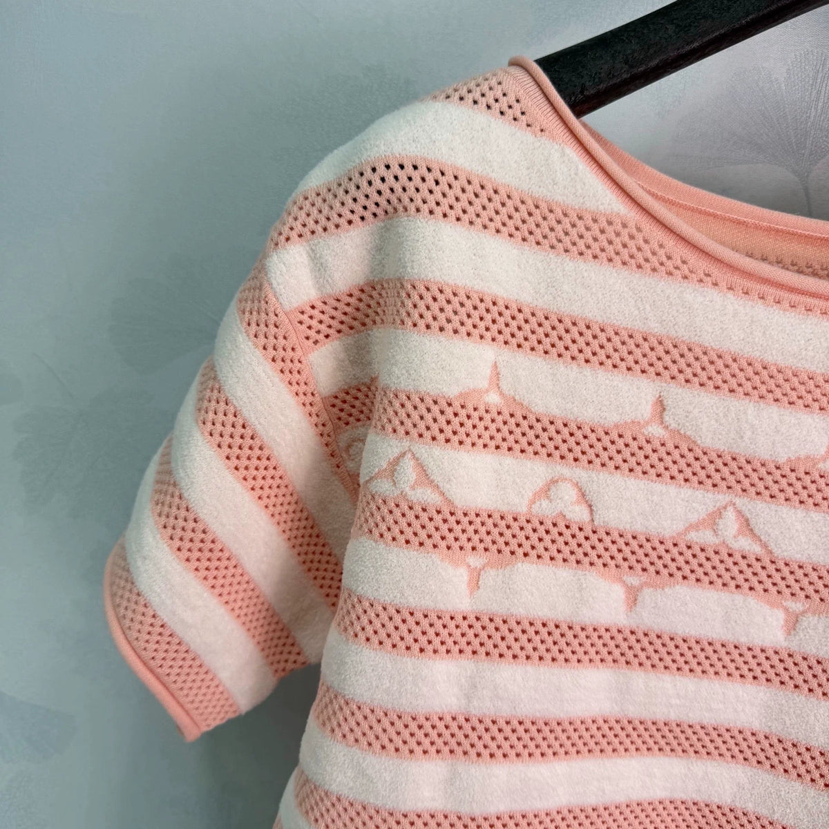 26 Early Autumn New Knit Top