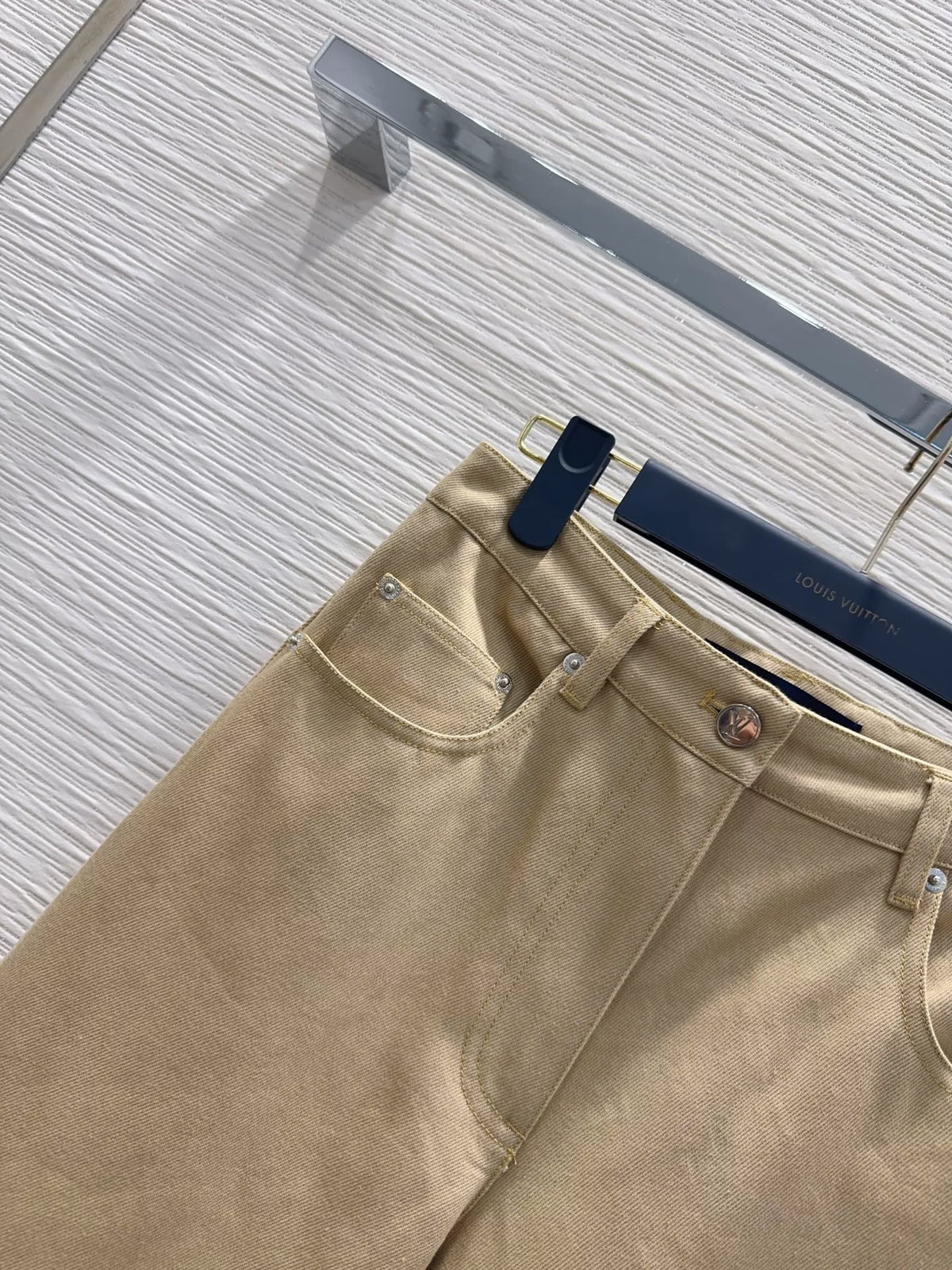 2026 New Style Long Pants